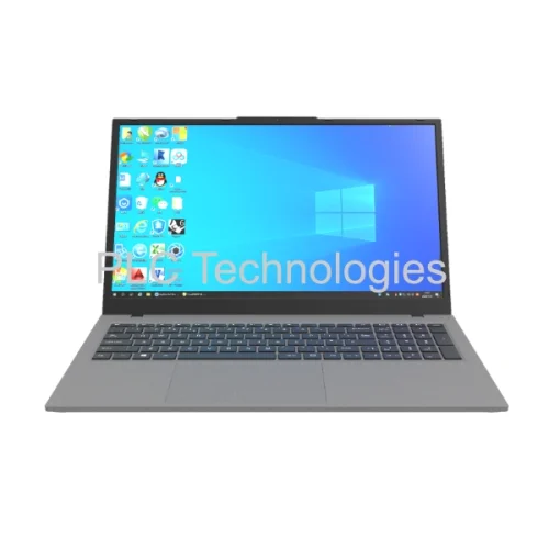 PLC ProBook 17 Laptop