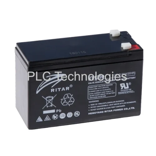 Ritar RT1290 9AH 12V Battery