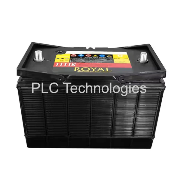 Royal 111K 100AH 12V Battery