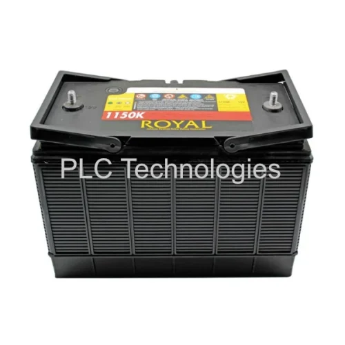Royal 1150K 105AH 12V Battery
