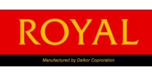 Royal Battery Logo