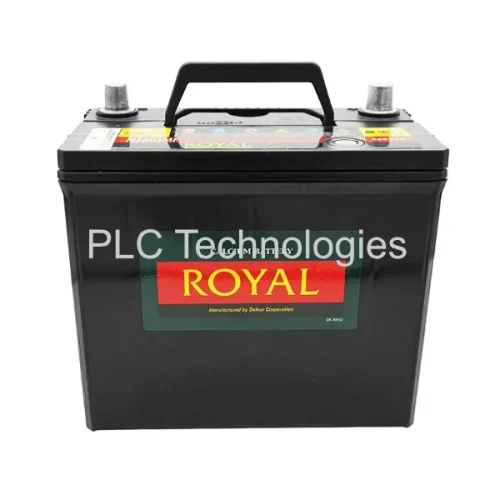 Royal NS60SMF 45AH 12V Battery