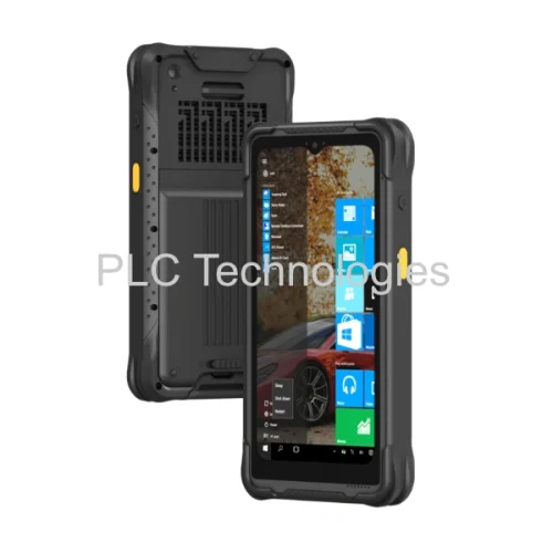 Rugged Handhelds