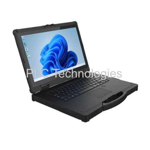 Rugged Laptops