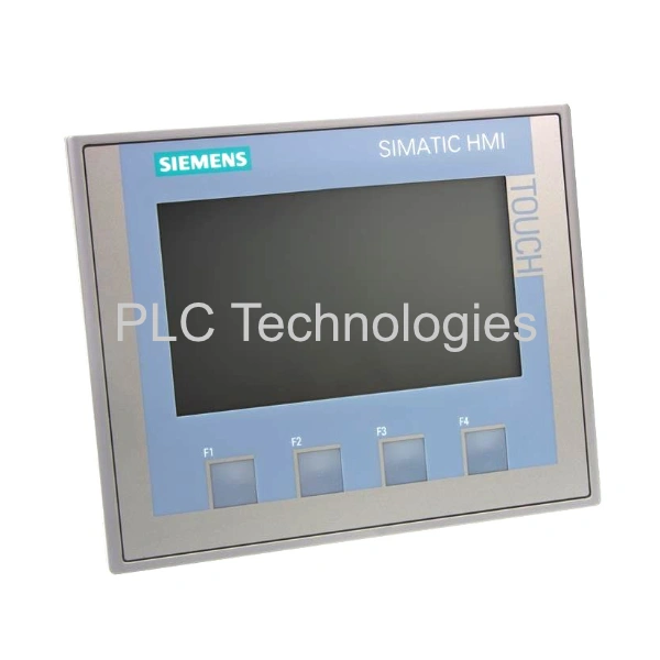 Siemens 6AV2123-2DB03-0AX0 HMI Screen