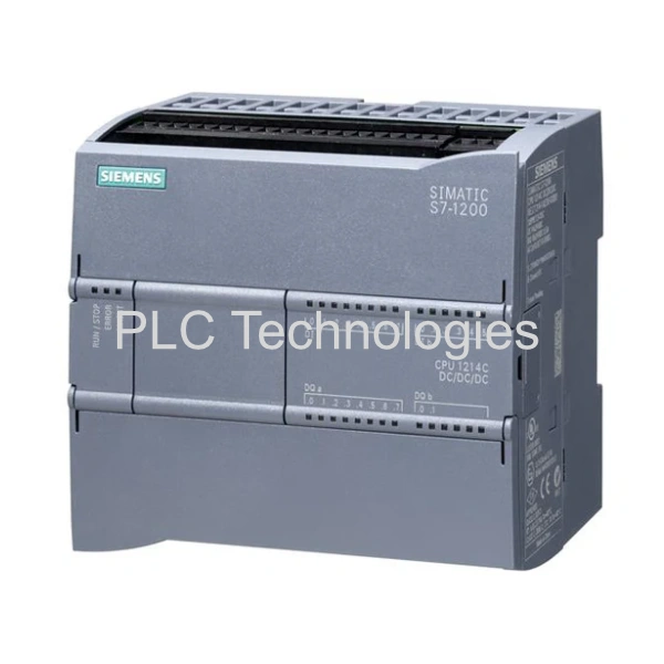 Siemens 6ES7211-1AE40-0XB0 PLC Controller