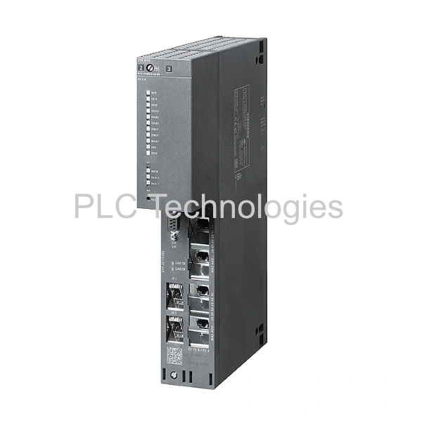 Siemens 6ES7410-5HX08-0AB0 PLC Controller