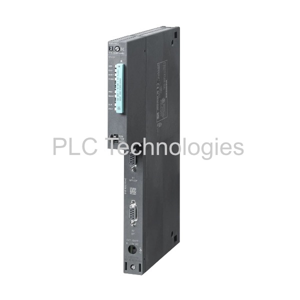 Siemens 6ES7416-2XP07-0AB0 PLC Controller