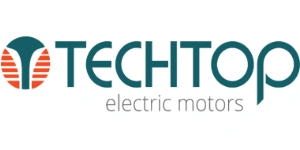 Techtop Logo