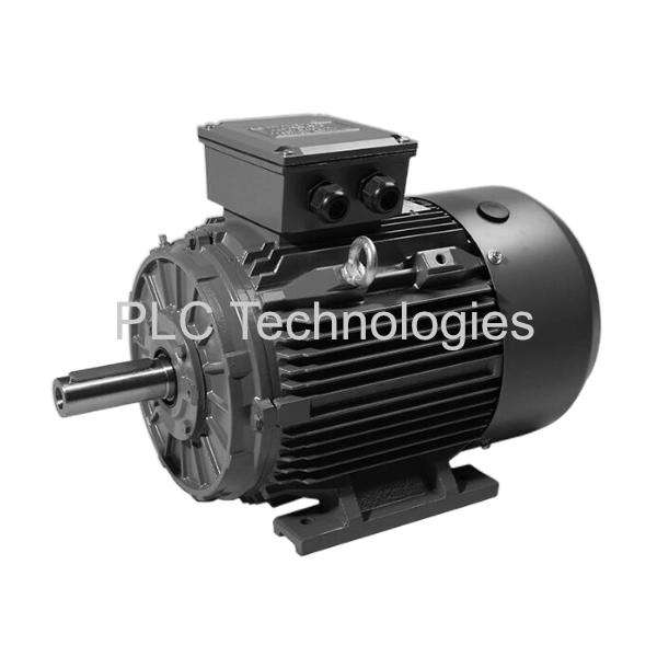 Techtop T3C 355L1-4 280KW Electric Motor
