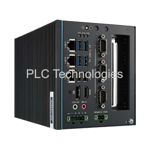 UNO-348 Embedded Computer