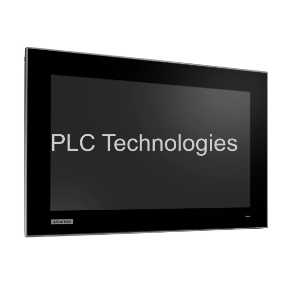 advantech industrial monitors sub category