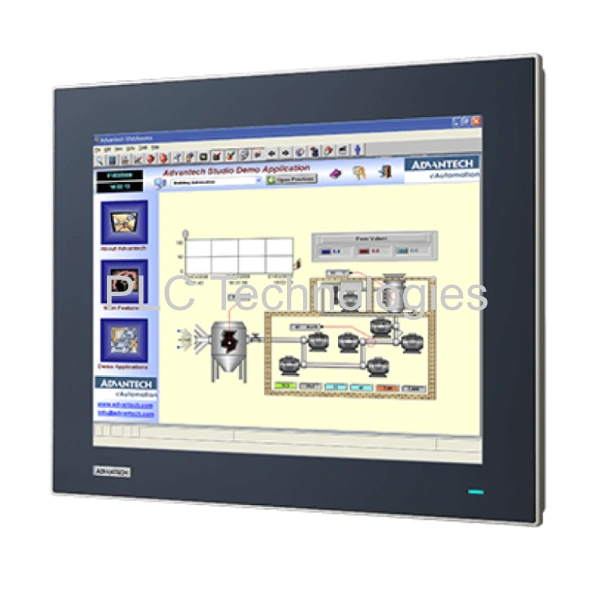 advantech thin clients sub category