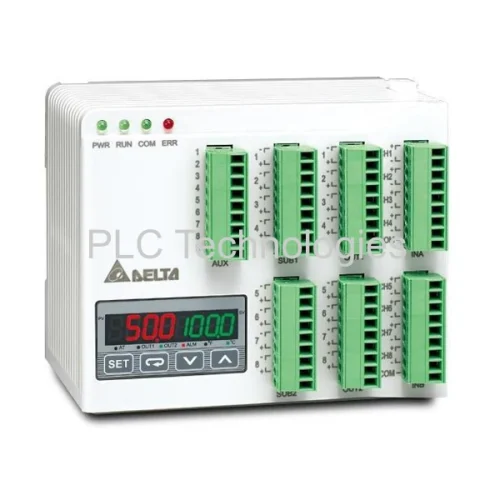 delta dtme04 temperature controller