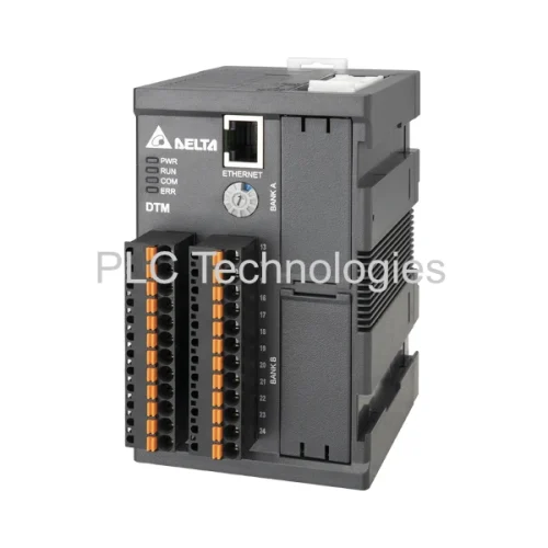 delta dtmr08 temperature controller