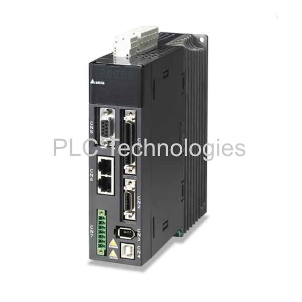 delta servo drives sub category