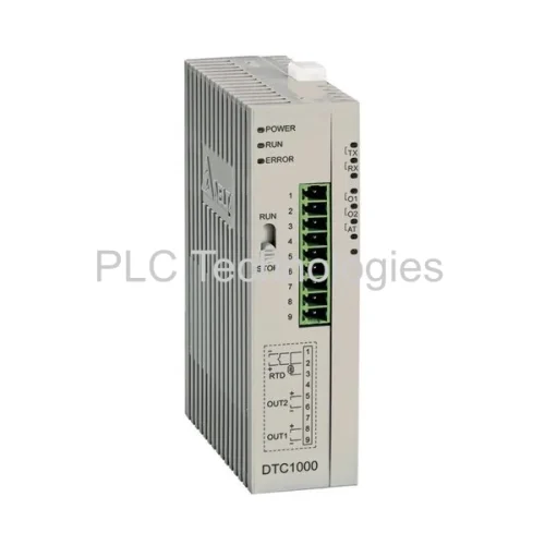 dtc series subcategory