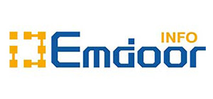 emdoor logo