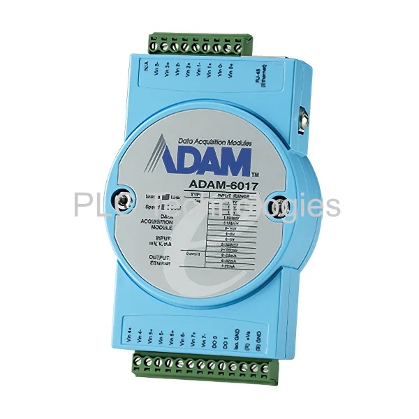 ethernet remote io sub category