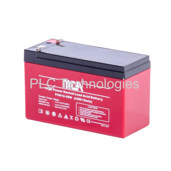 mca batteries sub category