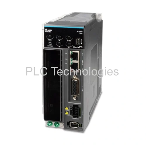 servo drives