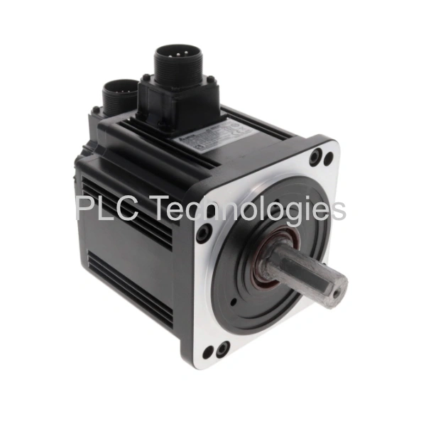 servo motors main